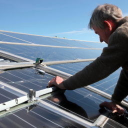 Énergie Solaires : Tout ce qu'il Faut Savoir sur les Panneaux Photovoltaïques Nantes